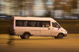 "Підсідушники!": В одній з українських маршруток виявили незвичайний "урожай" (фото)