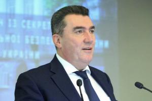 Данилов рассказал, кто стоит за хакерскими атаками на Украину