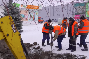 В Лисичанске произошла утечка газа: есть ли опасность для жителей