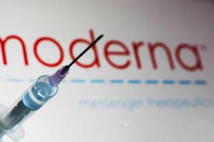 Moderna начинает клинические испытания вакцины от ВИЧ