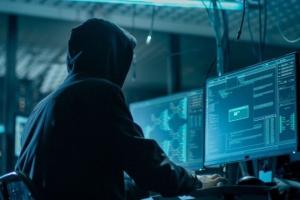 СБУ заявила про ознаки причетності російських спецслужб до хакерських атак на Україну