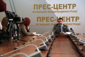 Тролейбусне сполучення між Лисичанськом та Сєвєродонецьком: Гайдай заявив про зміну планів