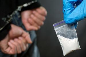 37-летний житель Лисичанска задержан за сбыт опасного наркотика