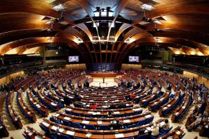 ПАРЄ визнала повноваження російської делегації, які оскаржувала Україна