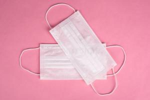 В Италии разгорелся скандал: для полиции закупили маски розового цвета 