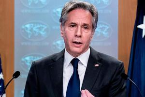 США передали Росії письмову відповідь щодо "гарантій безпеки"