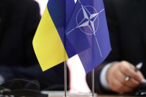 Україна та НАТО посилять взаємодію у сфері кібербезпеки, - Столтенберг