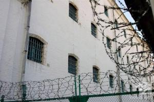 На Луганщине будут судить "смотрящего" по СИЗО и его приспешников