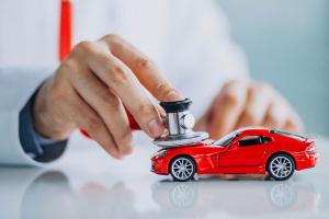 Обов'язковий техогляд в Україні: хто буде звільнений від проходження