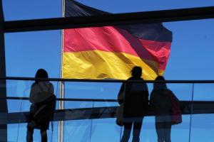 Німеччина не підтвердила інформацію про евакуацію сімей дипломатів з України