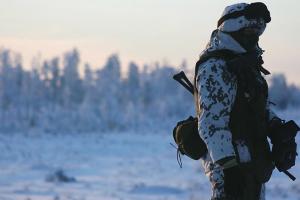 На Донбассе ДРГ противника пыталась проникнуть на позиции ВСУ