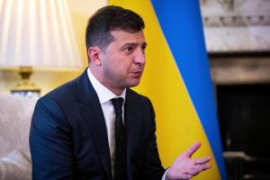 Зеленський назвав найбільший ризик для суверенітету України