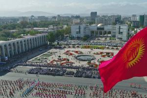 Кыргызстан отказывается направлять военных в рамках ОДКБ для подавления протестов в Казахстане