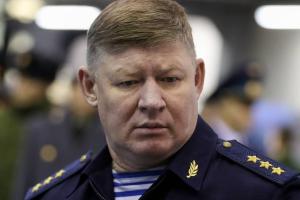 Войска ОДКБ в Казахстане возглавил российский генерал, который участвовал в захвате Крыма