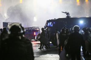 Ще в одному регіоні Казахстану скасували надзвичайний стан