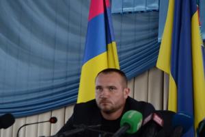 Керівник ВЦА Лисичанська зробив заяву щодо переміщення військової техніки