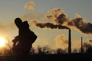 Екологічний рейтинг регіонів України 2022: яке місце займає Луганська область