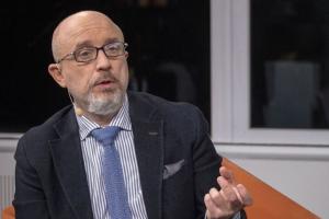 Резніков оцінив ймовірність вторгнення Росії з боку Білорусі