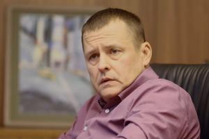 Генпрокуратура Білорусі завела кримінальну справу стосовно мера Дніпра через інцидент з прапором