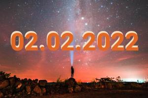 22.02.2022 зійдуться шість двійок: в чому секрет містичної дати і що під забороною в цей день
