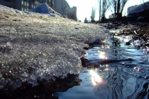 У ряді регіонів України потеплішає до +12 градусів вже завтра