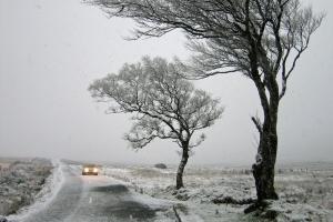 На Україну обрушиться штормовий вітер до 22 метрів в секунду