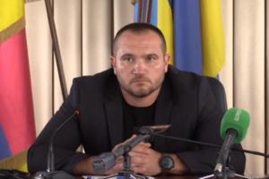 Керівник ВЦА Лисичанська звернувся до мешканців міста і розповів про обстановку (відео)