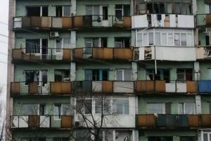 В Лисичанске есть разрушения, жителей города призывают находиться в укрытиях
