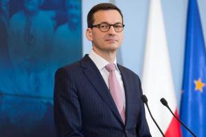 Польша намерена передать Украине первую партию оборонительного оружия на следующей неделе