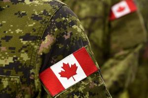 Україна отримала літак військової допомоги від Канади