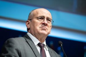 Голова ОБСЄ прокоментував обстріл дитячого садка в Станиці Луганській