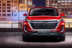 Новые дешевые авто из Китая "заходят" на украинский рынок: модели и фото