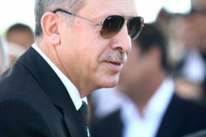 Президент Турции Эрдоган заразился коронавирусом