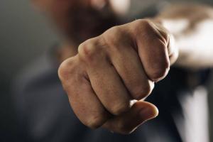 У Сєвєродонецьку посиденьки "товаришів" закінчилися смертю