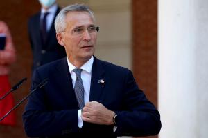 НАТО рассматривает возможность размещения боевых групп в Черноморском регионе