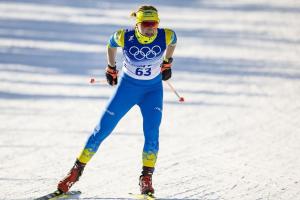 Українську лижницю відсторонили від участі в Олімпіаді-2022: у чому справа