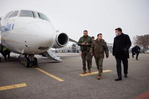 Зеленський заявив про готовність до переговорів з Росією в будь-якому форматі