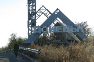 Украинская разведка предупредила о жуткой провокации спецслужб РФ в Донецке