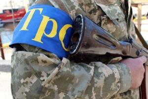 Перші навчання Сил територіальної оборони ЗСУ заплановані в Сєвєродонецьку, Краматорську та Маріуполі