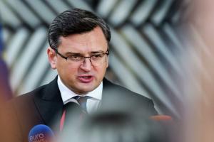 Почалася технічна підготовка до відключення Росії від SWIFT, - Кулеба