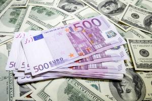 Европарламент одобрил выделение Украине экстренной помощи в 1,2 млрд евро