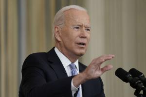 Байден заявив про ліквідацію глави "Ісламської держави" американськими військовими