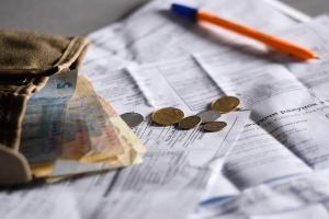 Долги украинцев за коммуналку превысили 80 млрд гривен