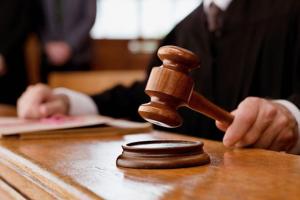 На Луганщине будут судить директора учебного заведения за махинации со стройматериалами