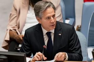 Химатака или теракт: Блинкен предупредил о возможных провокациях России против Украины