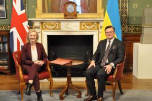 Офіційно: Україна, Польща та Великобританія створюють новий альянс