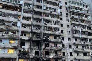 У РНБО оприлюднили карту вторгнення РФ: "Окупанти не контролюють території"