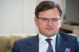 "Витискатимемо максимум": Кулеба розповів про очікування від переговорів з Лавровим