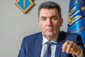 Данілов: "Перемога буде за нами. Це прогнози розвідспільноти США"