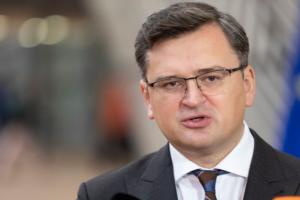 У Херсоні окупанти намагаються провести "референдум" з метою створення "народної республіки", - Кулеба